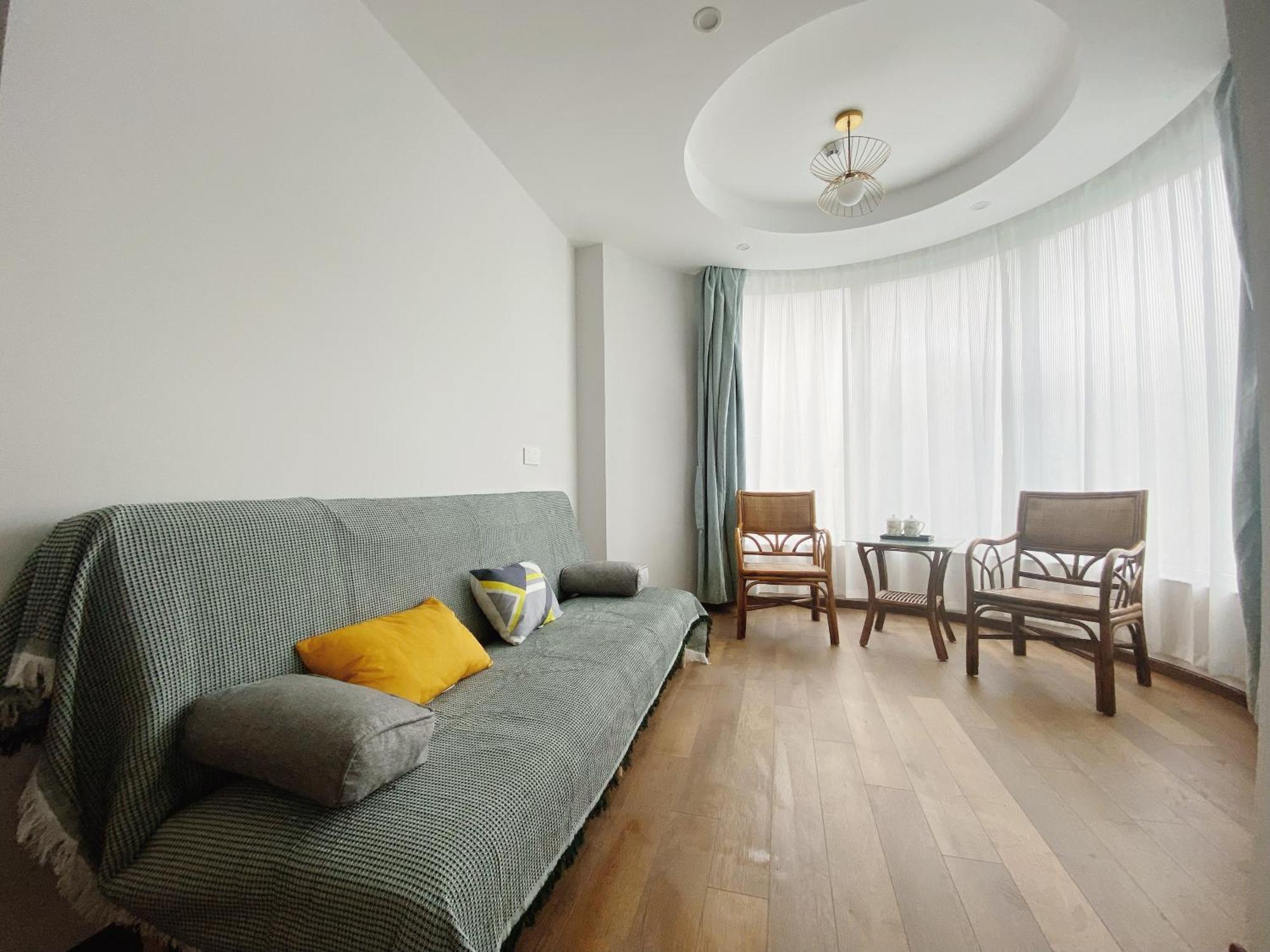 Beijing Rj Brown City Center Hotel ภายนอก รูปภาพ